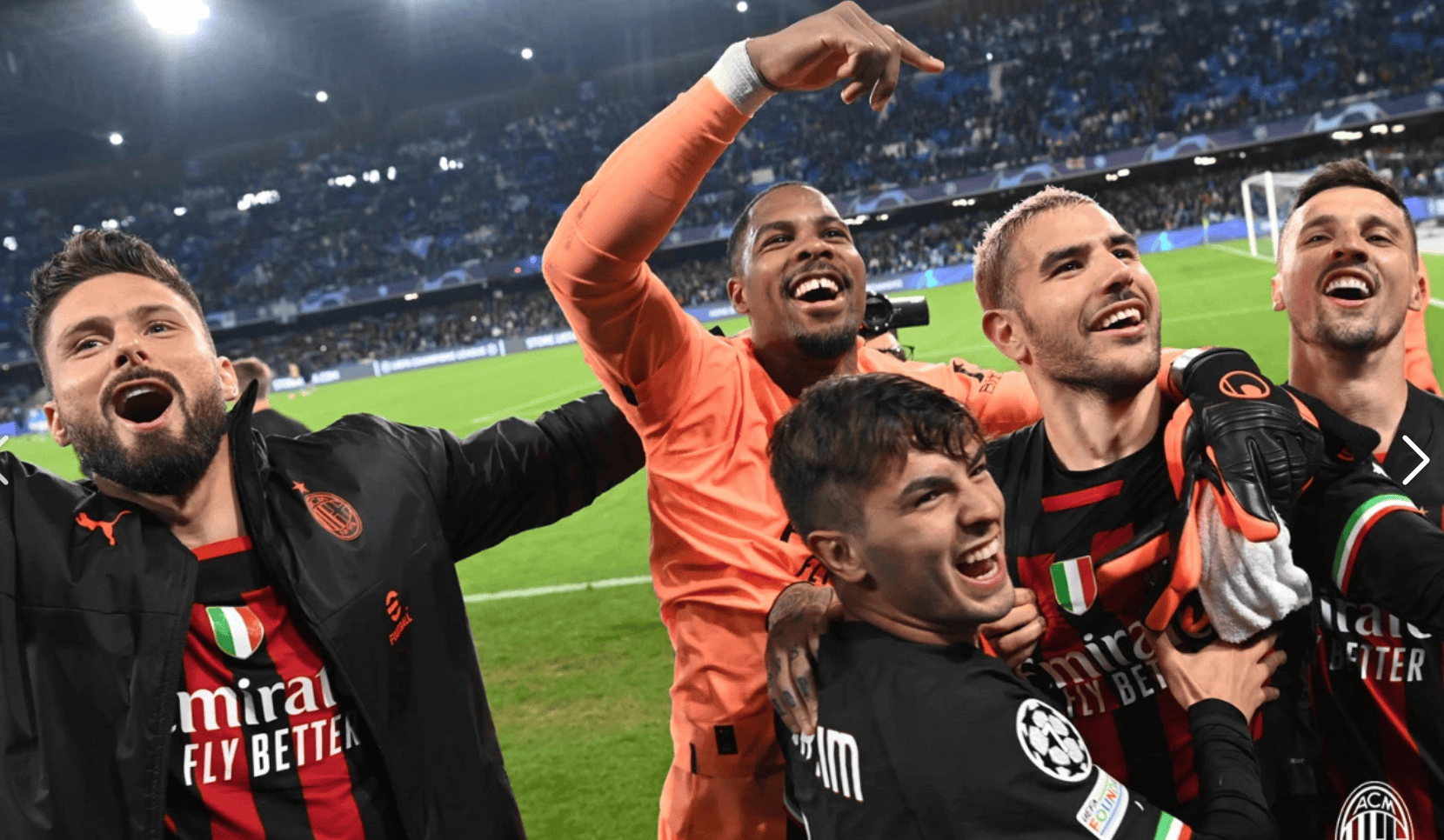 九游体育官网-重磅！清晨纽卡斯尔再遭质疑集结日罗马调整名单以备法国杯，印第安纳步行者围绕社区盾官宣签约